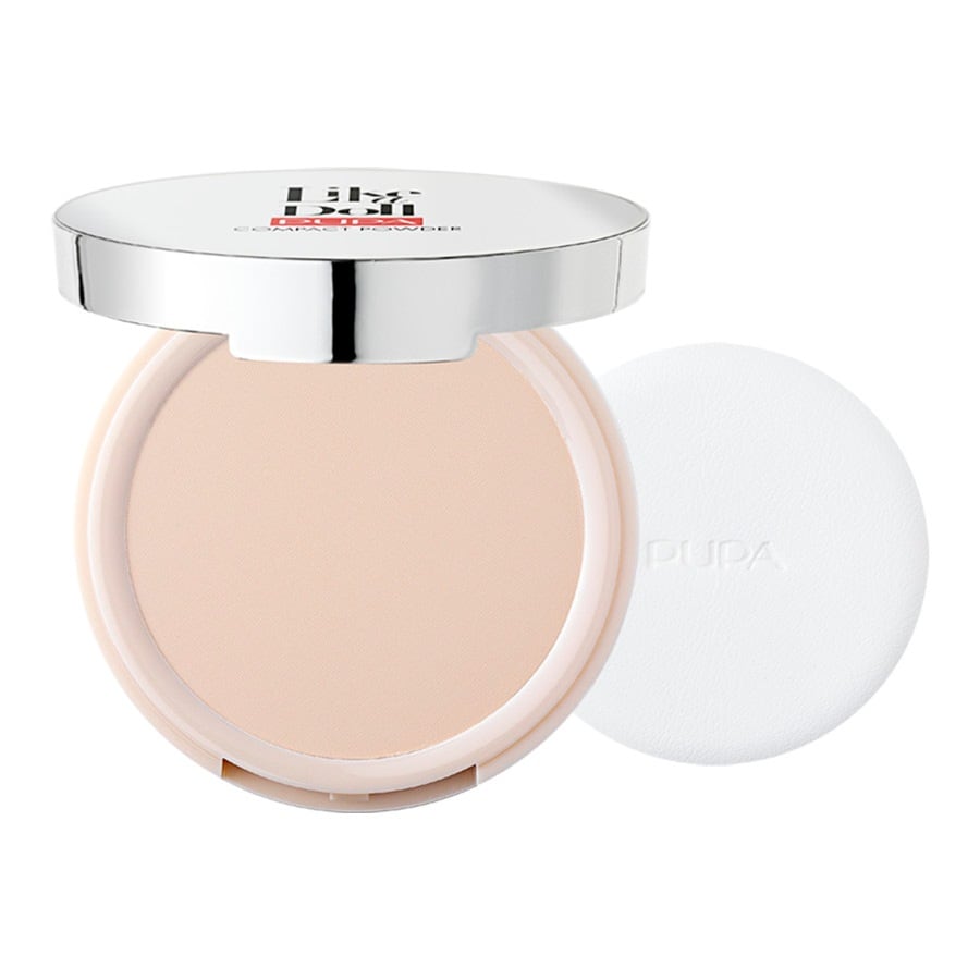 PUPA Milano Like a Doll, 002 Sublime Nude