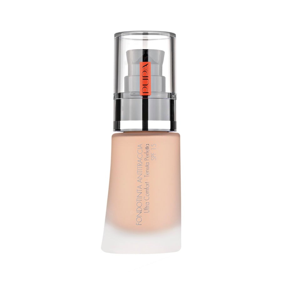 PUPA Milano No Transfer Foundation, 200 Sand