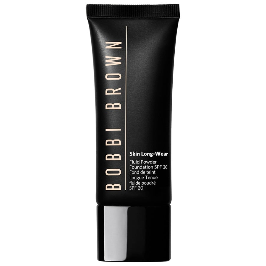 Bobbi Brown Skin Long-Wear Fluid Powder Foundation, No. C-004 - Alabaster