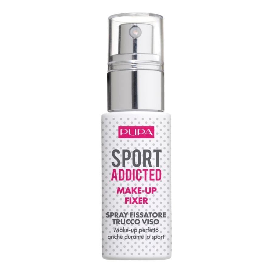 PUPA Milano Sports Addicted Make Up Fixer, 30 ml