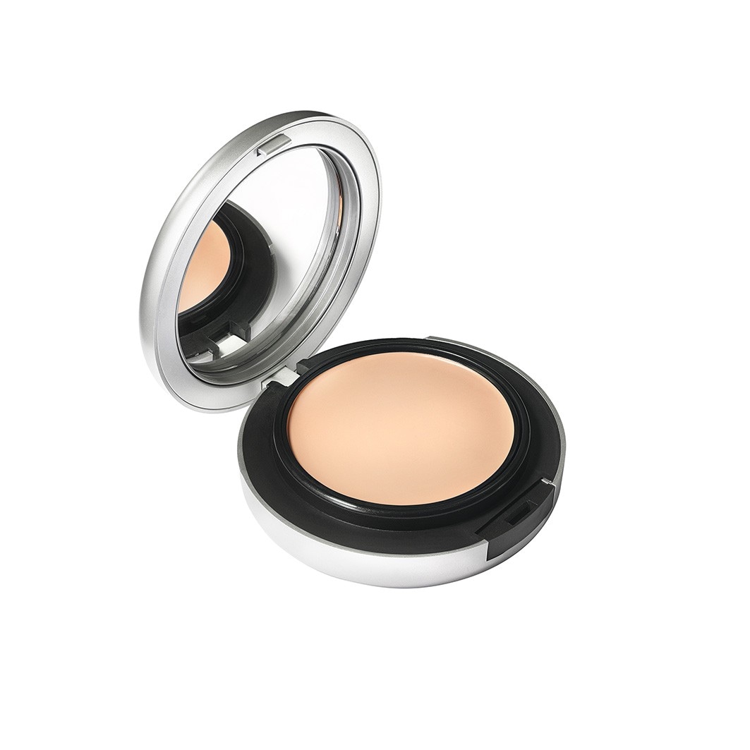 MAC Studio Fix Tech Cream-To-Powder, NC10