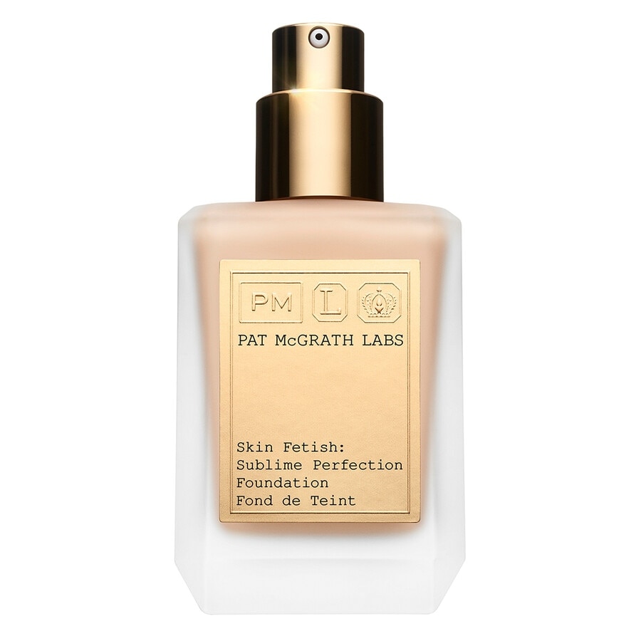 Pat McGrath Labs Sublime Perfection Concealer, Nr. Light 4