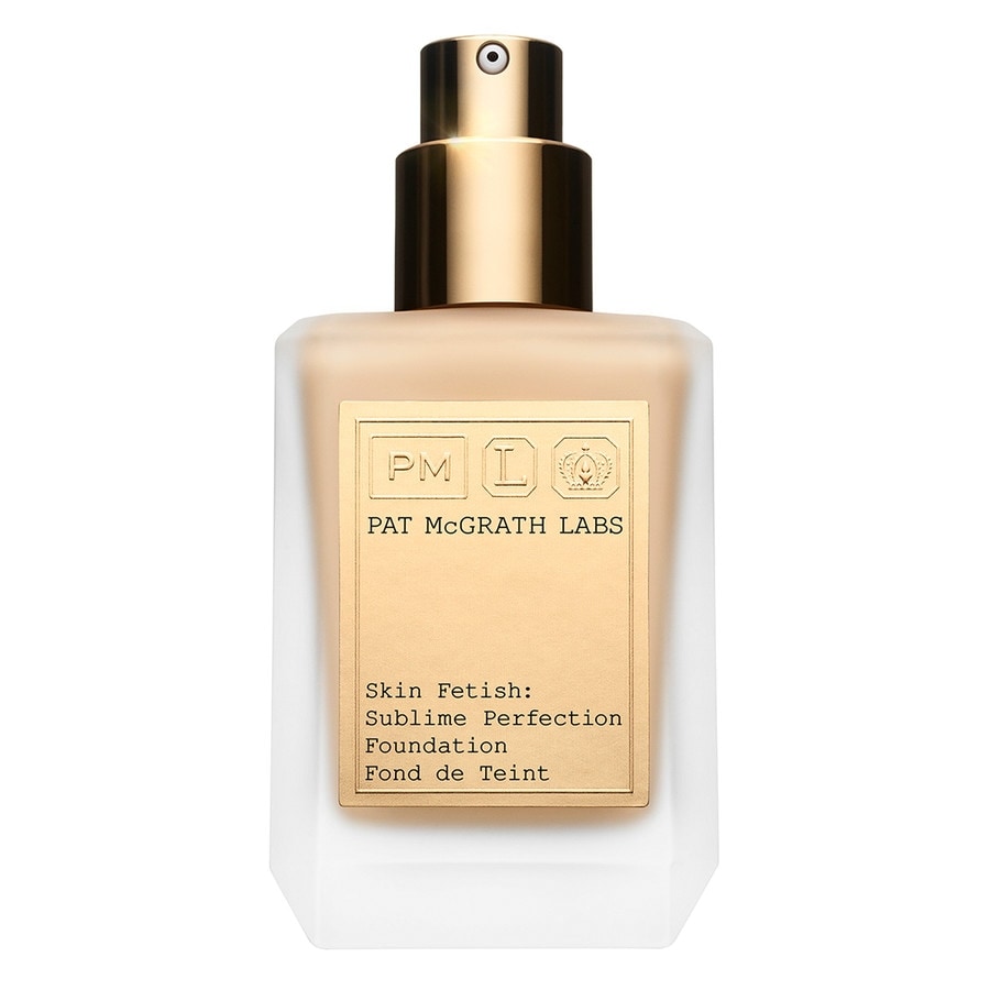 Pat McGrath Labs Sublime Perfection Concealer, No. Light 6