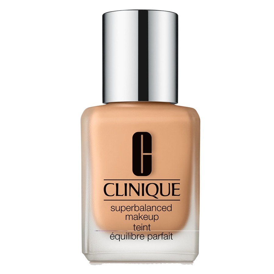 Clinique Superbalanced makeup, No. CN 40 - Cream Chamois