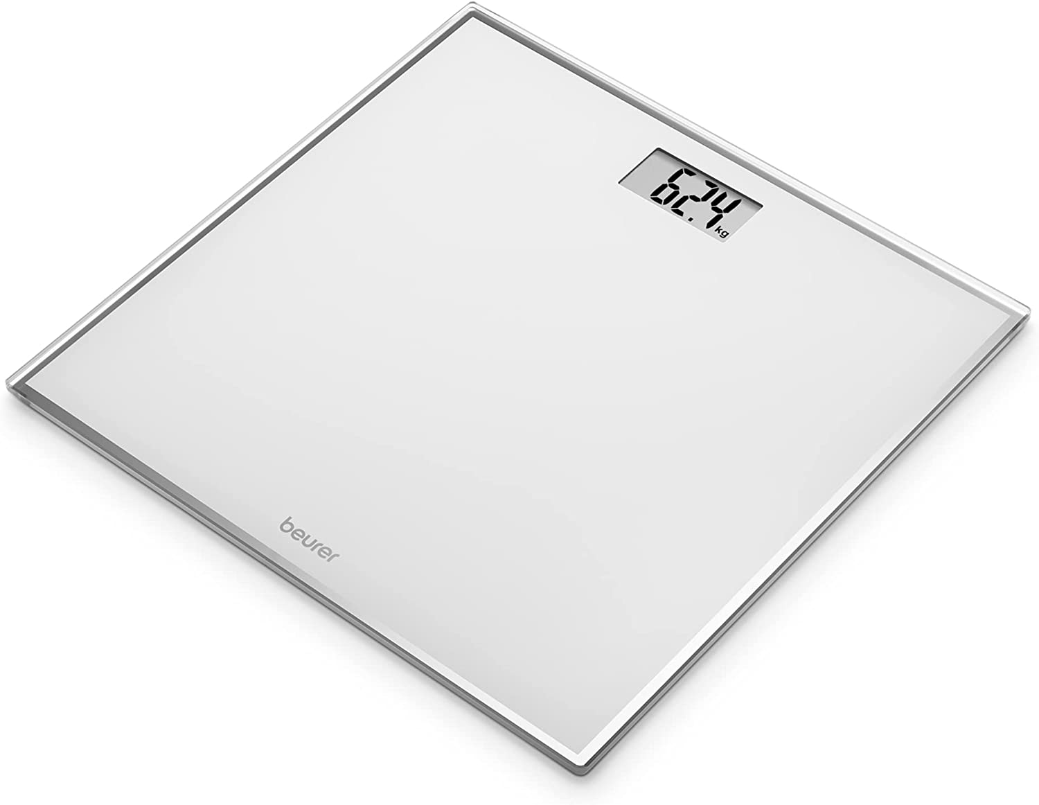 Beurer GS 120 Compact Glass Scales