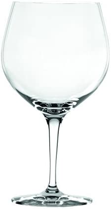 Spiegelau & Nachtmann Spiegelau – Special Glasses, \'Gin & Tonic Glasses Longdrink Glasses (4390179 4)