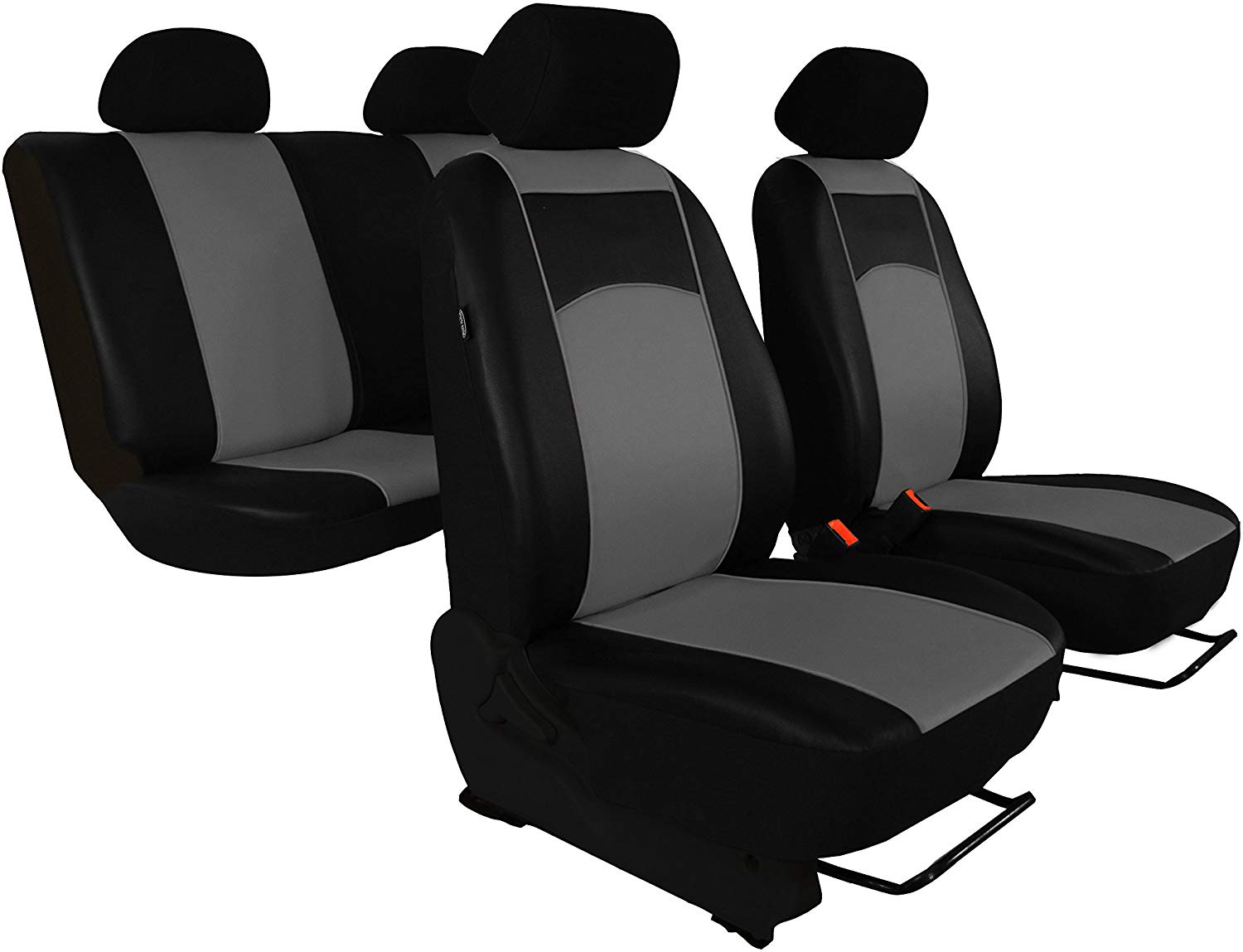 Custom Fit Seat Cover for Amarok 2010 Tuning