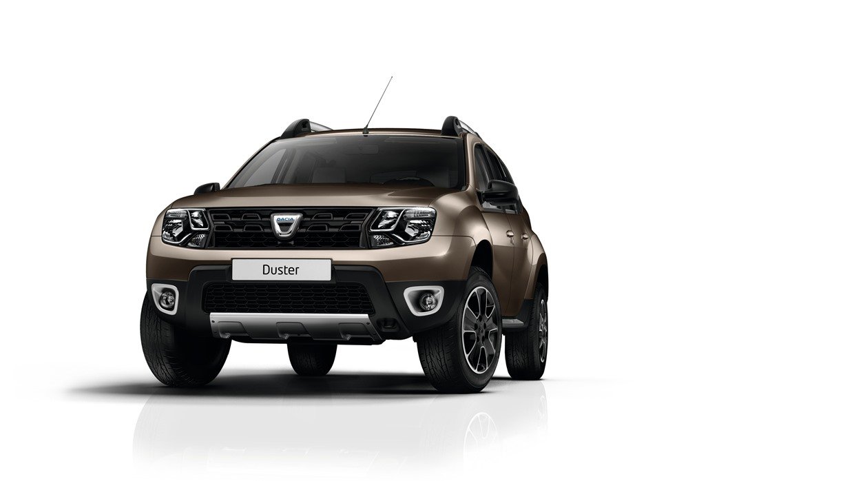 \'DACIA DUSTER FL Highest Quality Eco Leather Seat Covers Road In 7 Colours.
