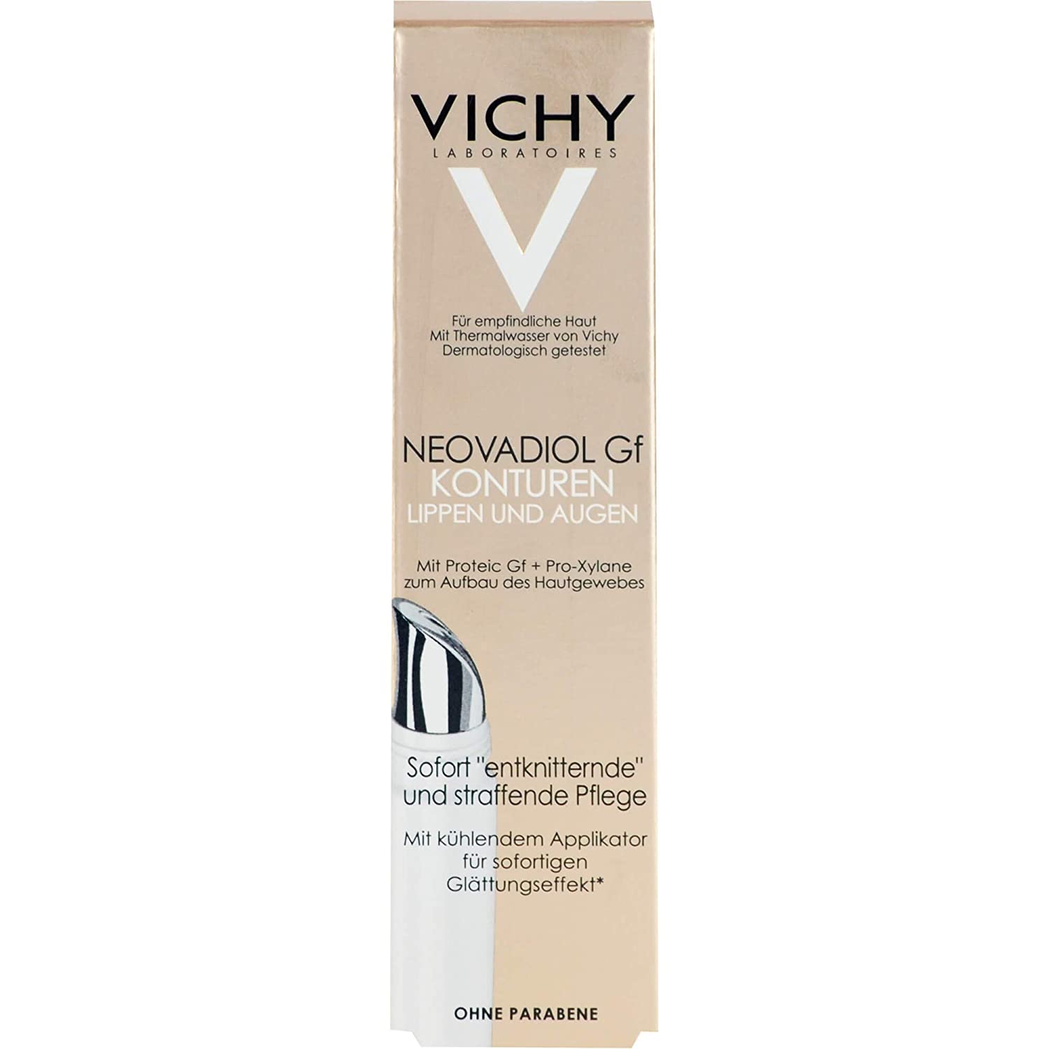 VICHY Neovadiol Lip and Eye Cream 15 ml Cream