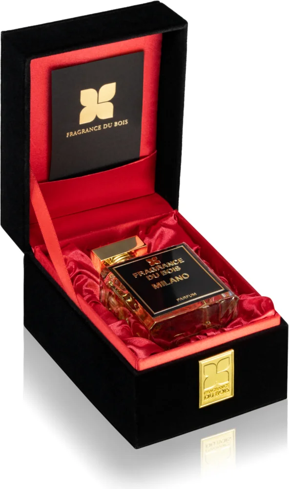 Fragrance Du Bois Milano Perfume Unisex