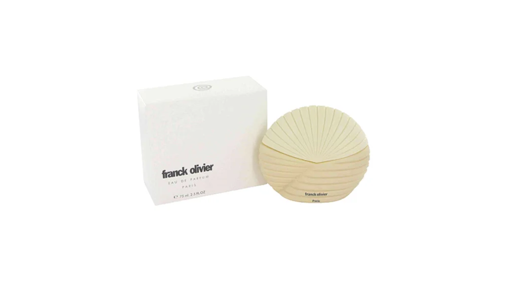 Franck Olivier Franck Olivier Eau de Parfum for women