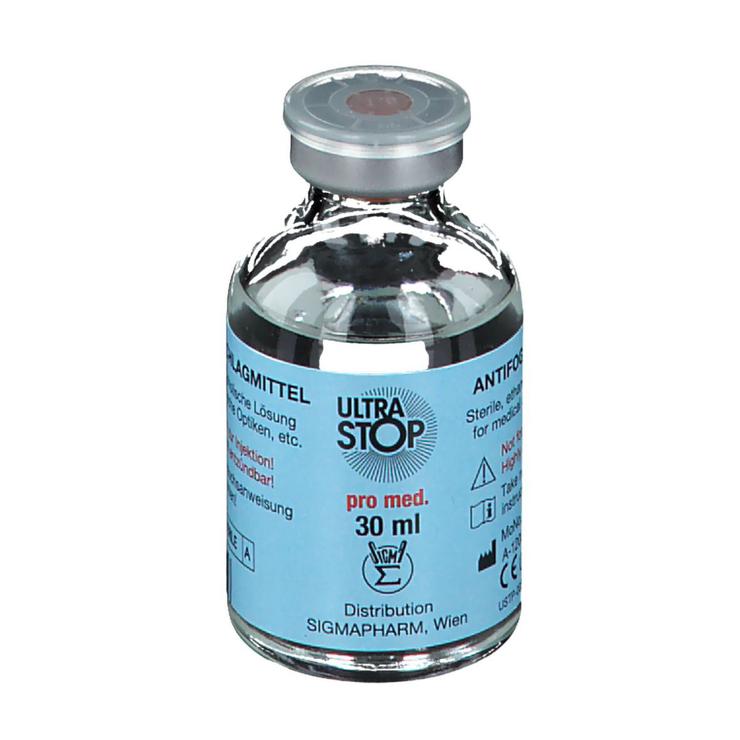 FRANK® Ultra-Stop sterile