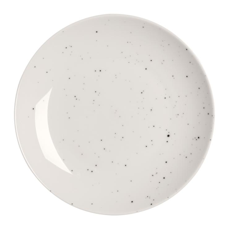 Freckle Small plate Ø20 cm