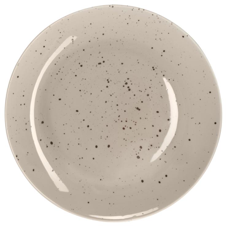 Freckle plate Ø26 cm