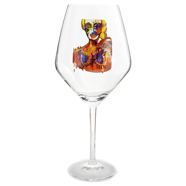 Freemind Wineglass