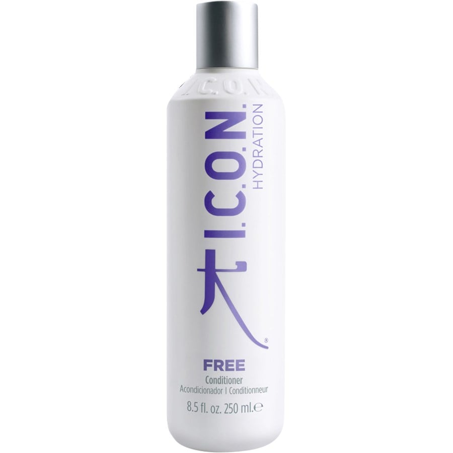 ICON Free moisturizing conditioner