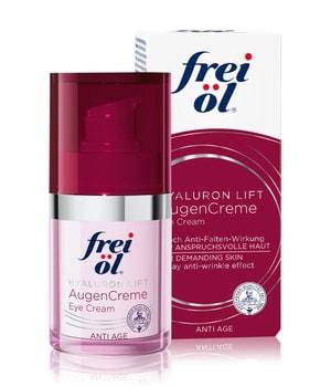 oil-free Anti Age Hyaluron Lift Eye Cream