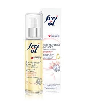 free oil facial oil cleansing oil & mask
