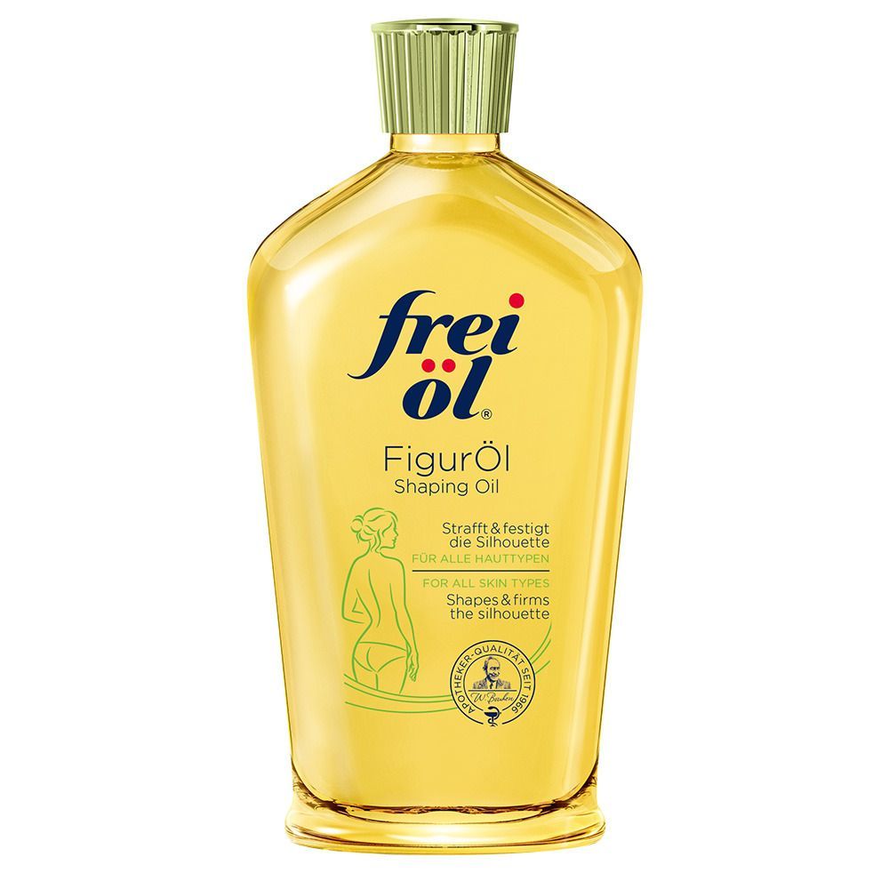 frei öl® figure oil