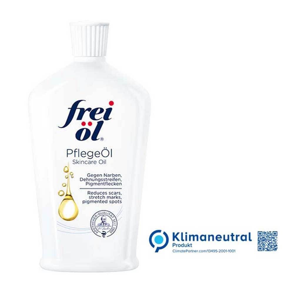 frei öl® care oil