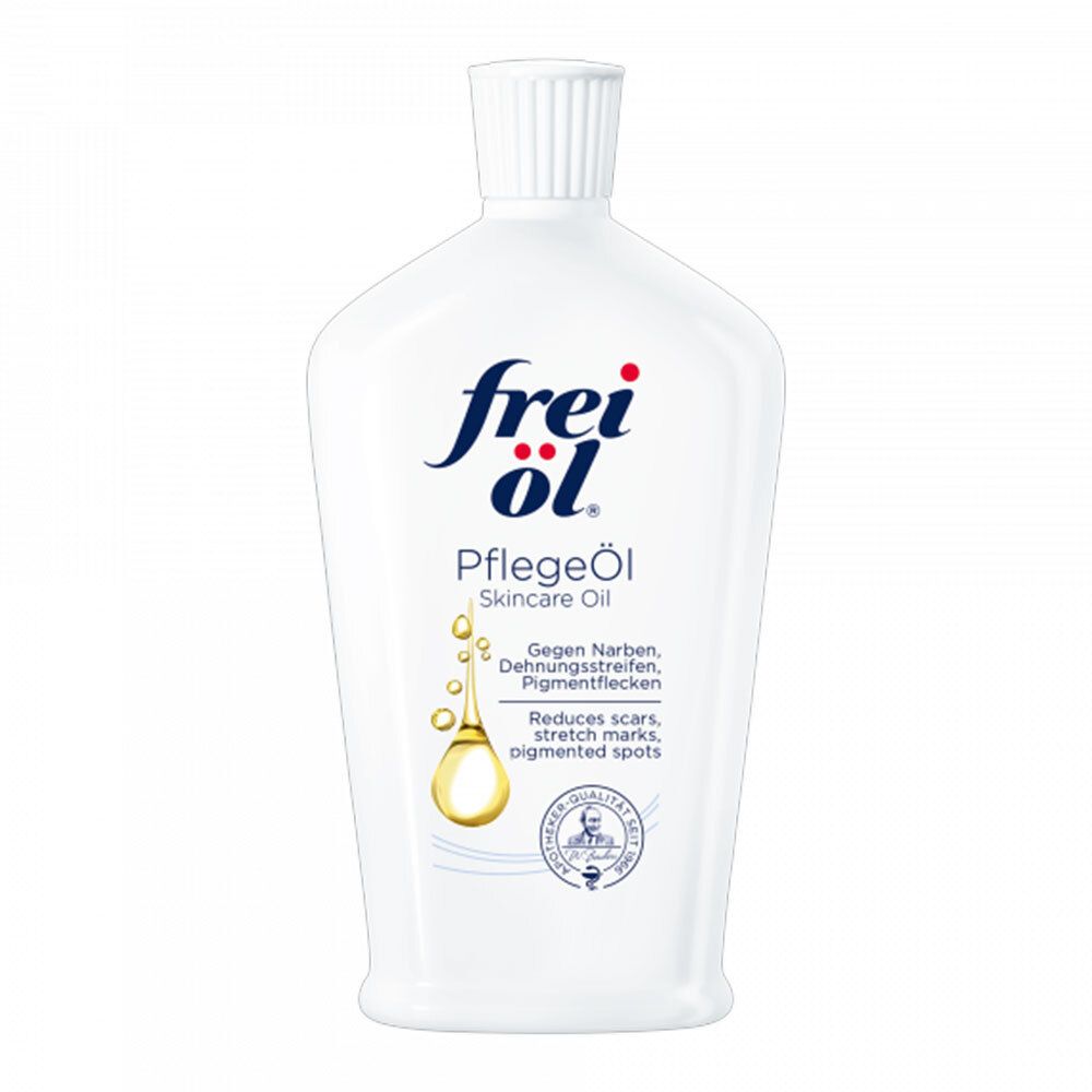 frei öl® care oil