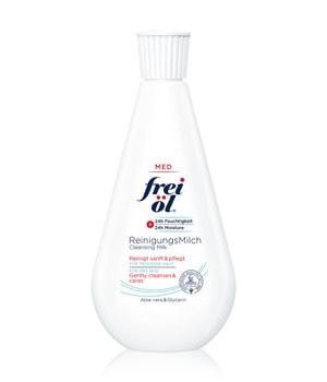 oil-free cleansing & deodorants