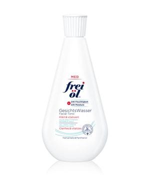 oil-free cleansing & deodorants