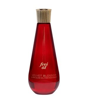 oil-free Ultra Glow Velvet Blossom