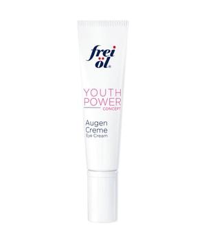 free oil Youth Power Concept Eye Cream