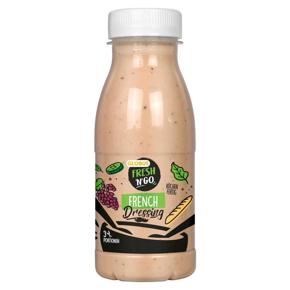 French dressing