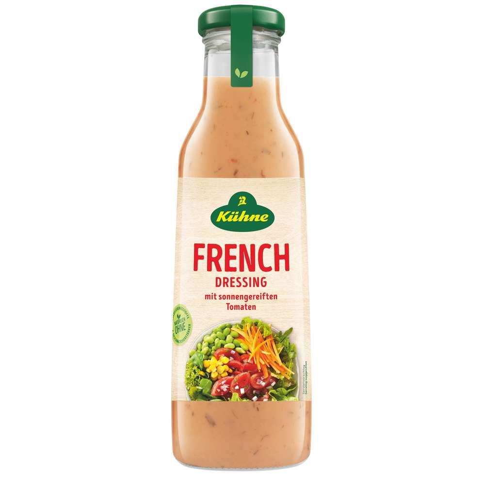 French dressing
