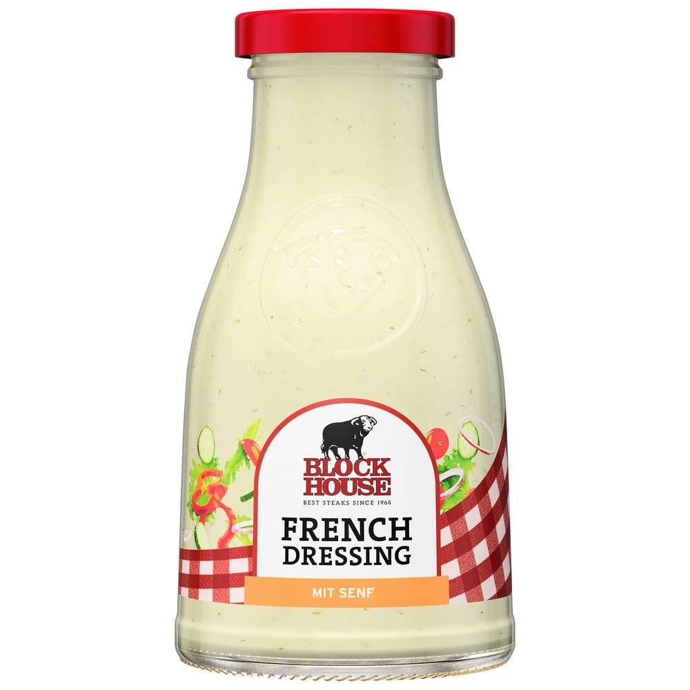 French dressing
