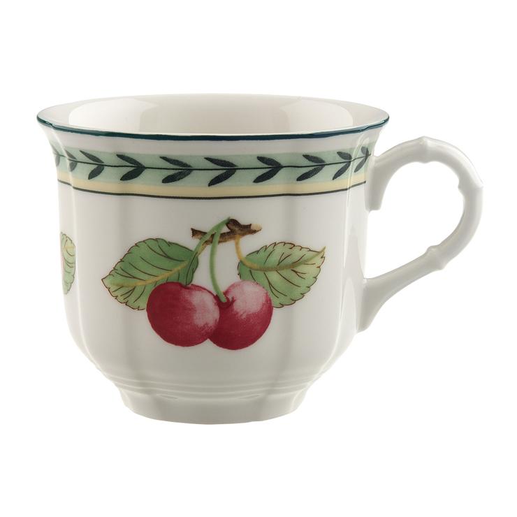 Villeroy & Boch French Garden Fleurence Coffee Cup