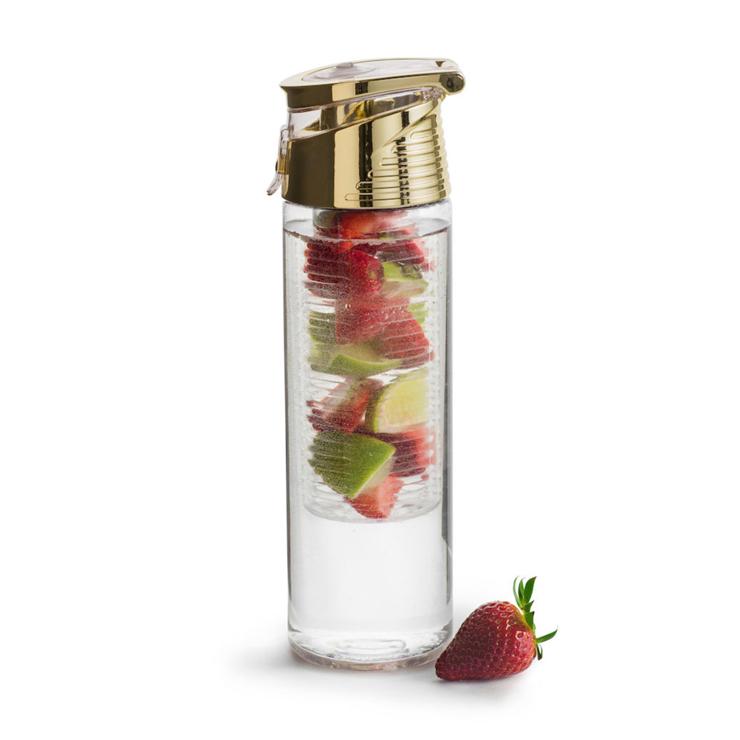 Fresh Bottle With Fruit Use 75Cl