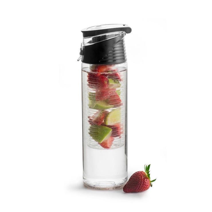 Fresh Bottle With Fruit Use 75Cl