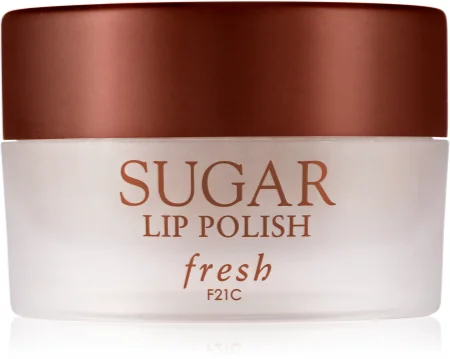 fresh Sugar Lip Polish Sugar peeling for lips