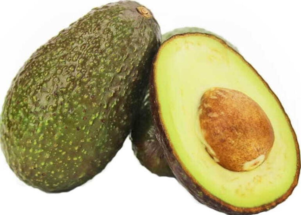 FRESH AVOCADO (about 0.25 kg)