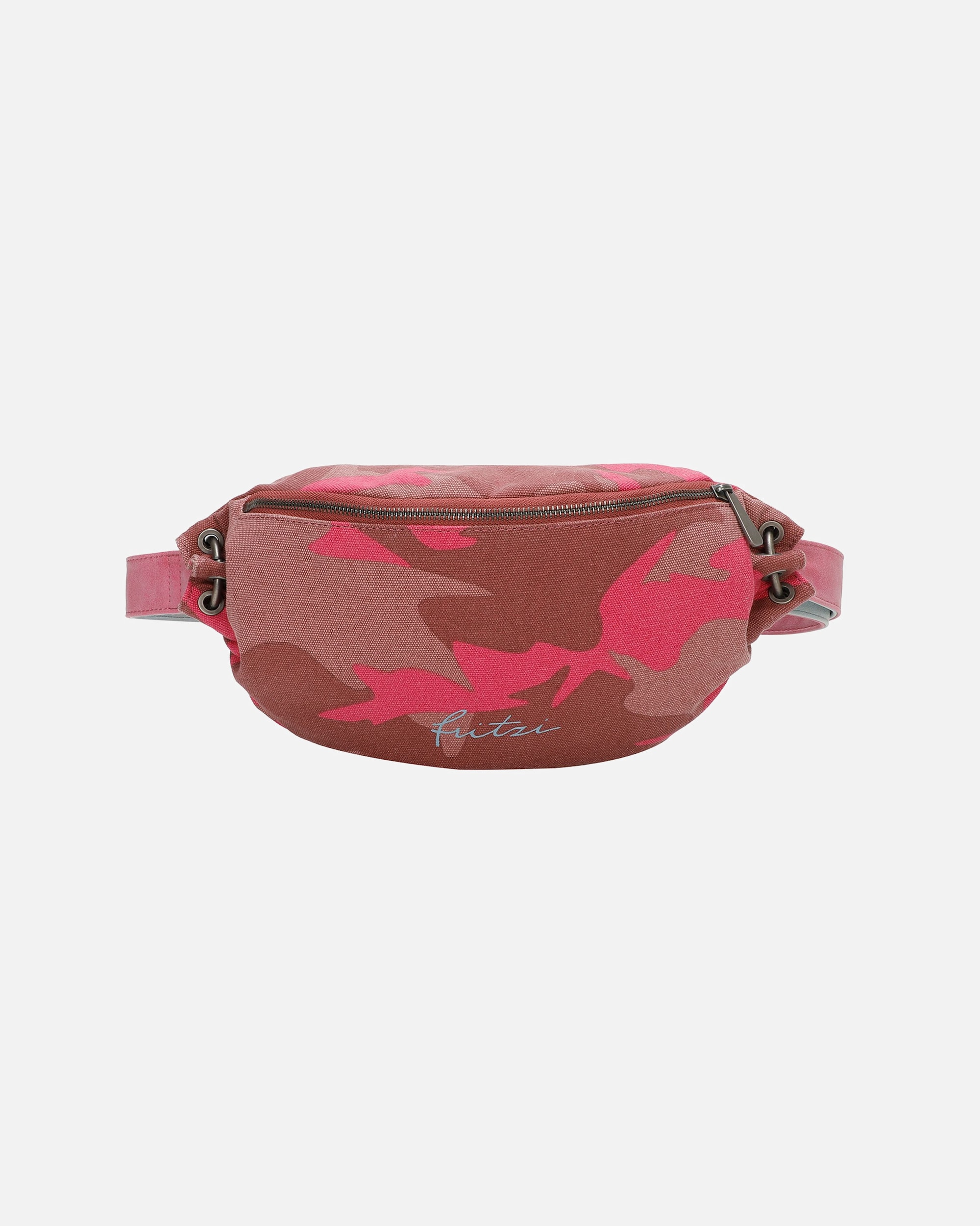 Fritzi from Prussia bum bag Joshi04 belt bag 37 cm