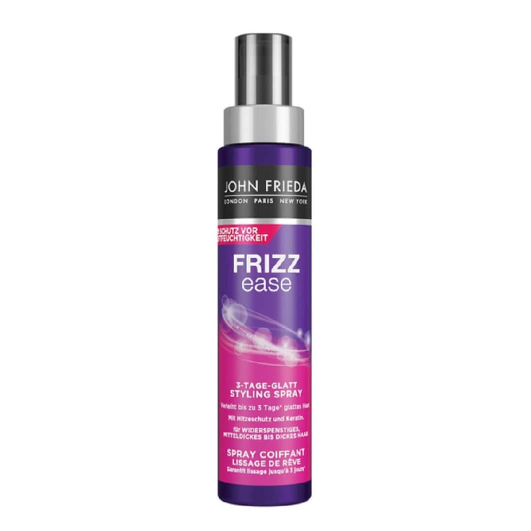 John Frieda FRIZZ EASE® 3-Day Smooth Styling Spray