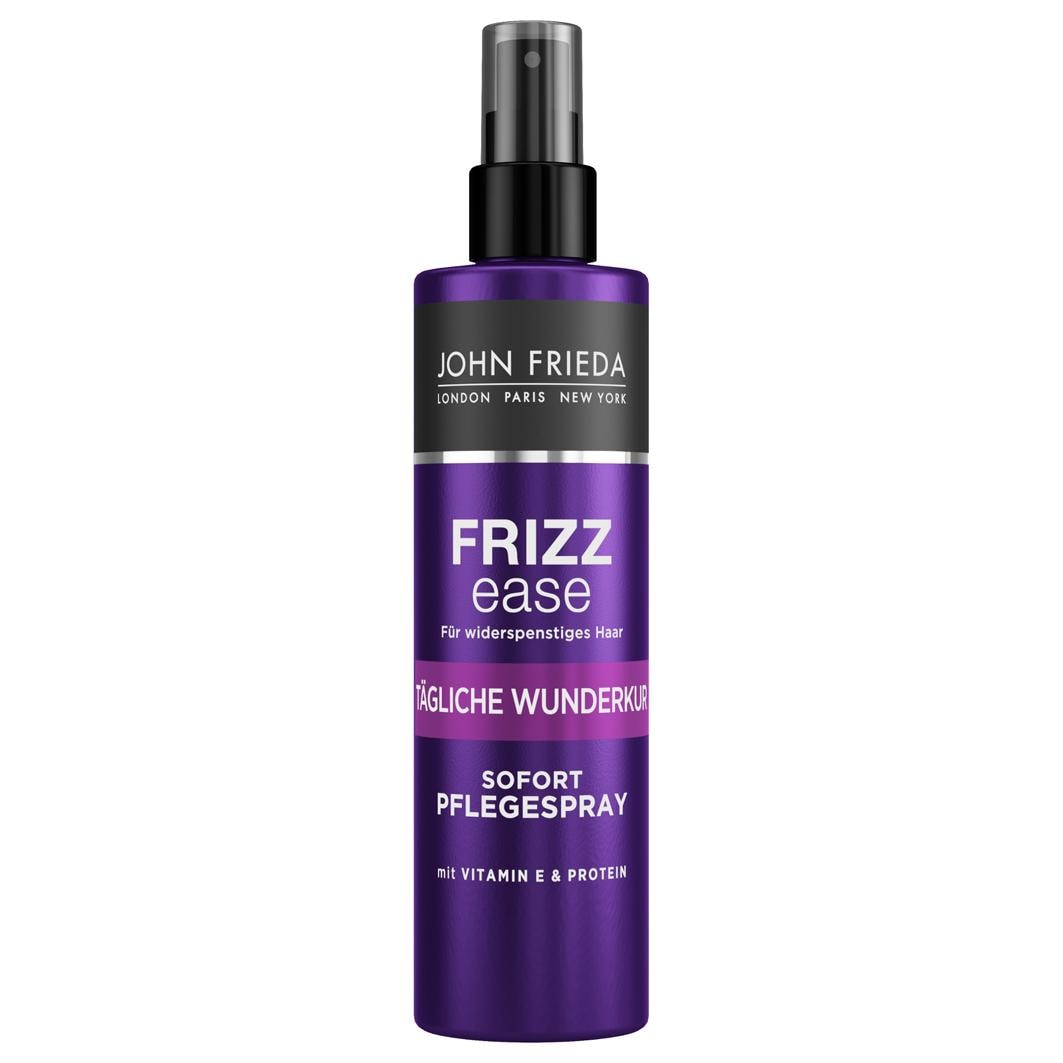 John Frieda FRIZZ EASE® Daily Miracle Cure Instant Care Spray