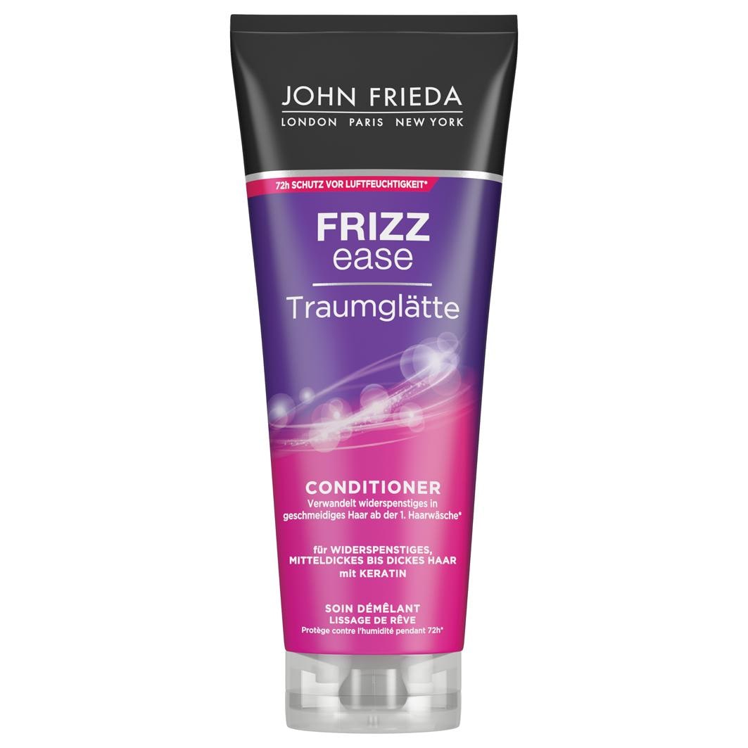 John Frieda FRIZZ EASE® Dream Smoothness Conditioner