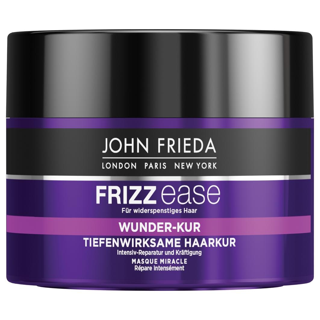 John Frieda FRIZZ EASE® Miracle Cure Hair treatment
