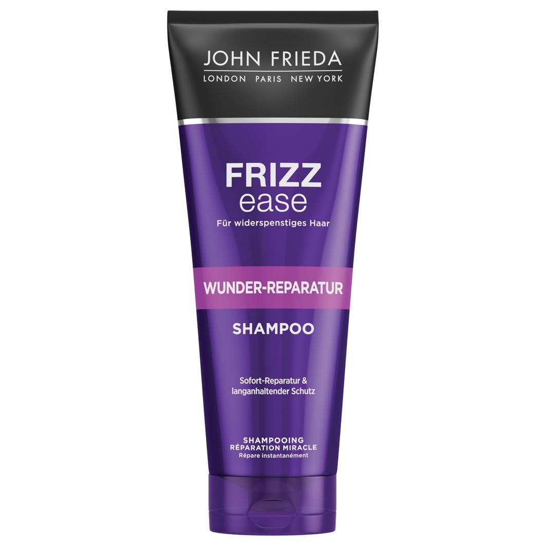 John Frieda FRIZZ EASE® Miracle Repair Shampoo