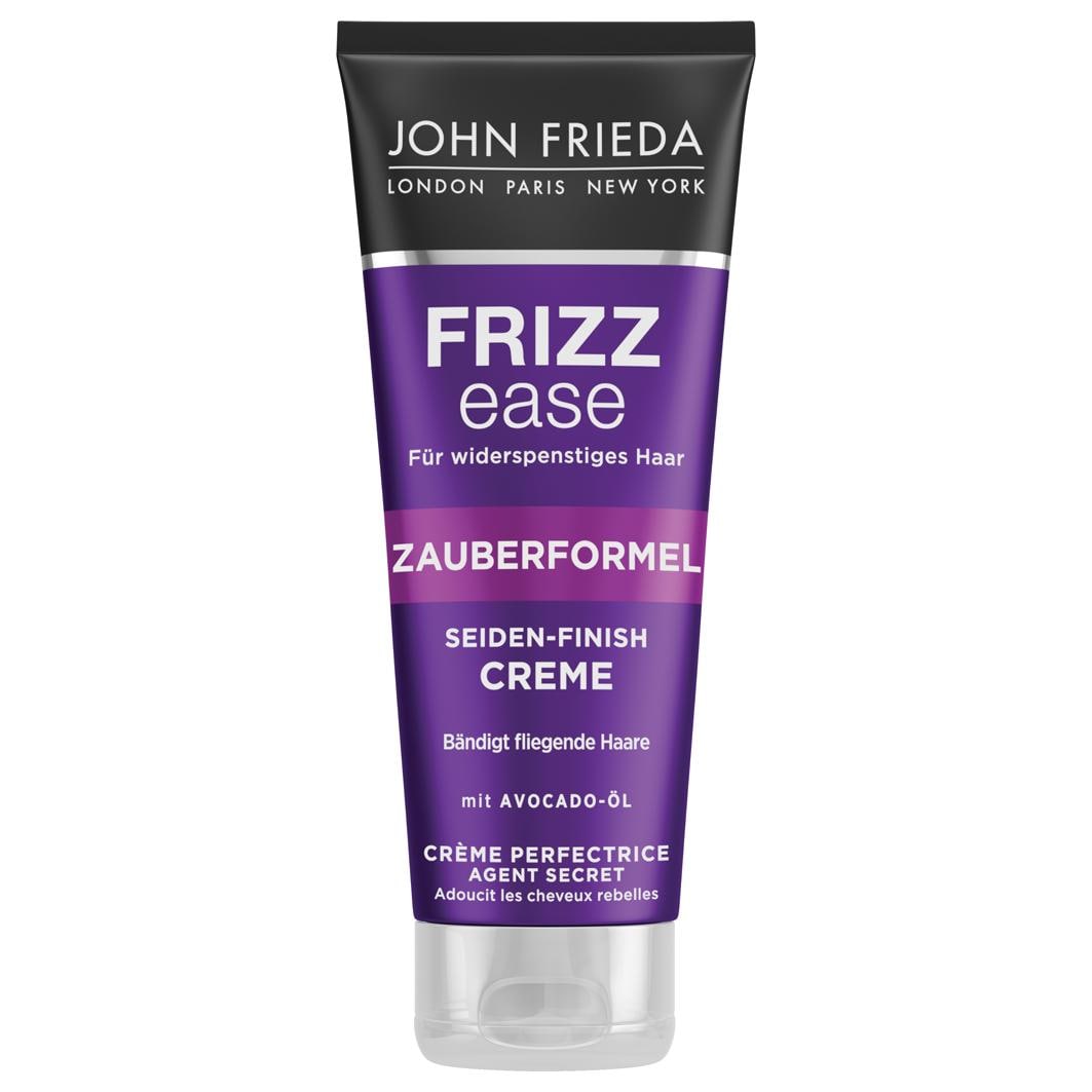 John Frieda FRIZZ EASE® Magic Formula Silk-Finish Cream