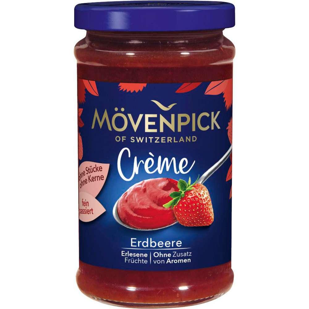 Fruit spread, strawberry