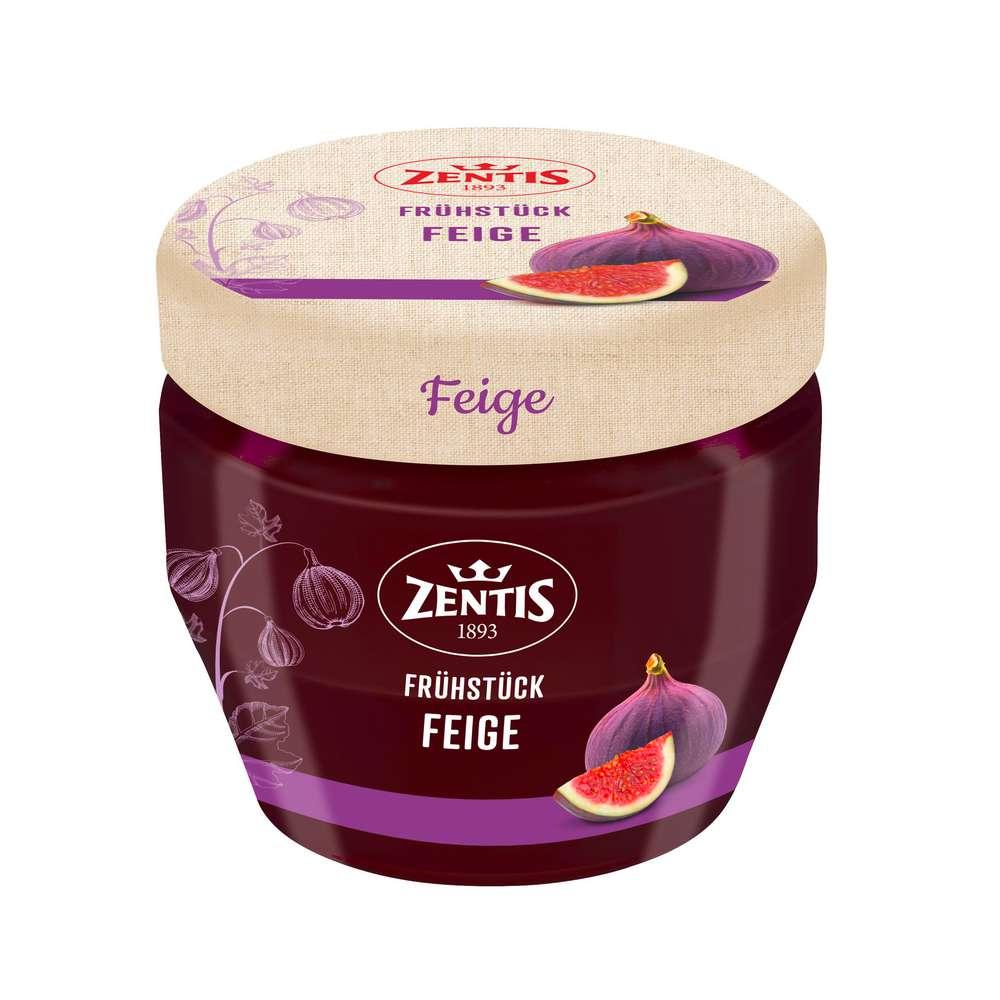 Fig fruit spread