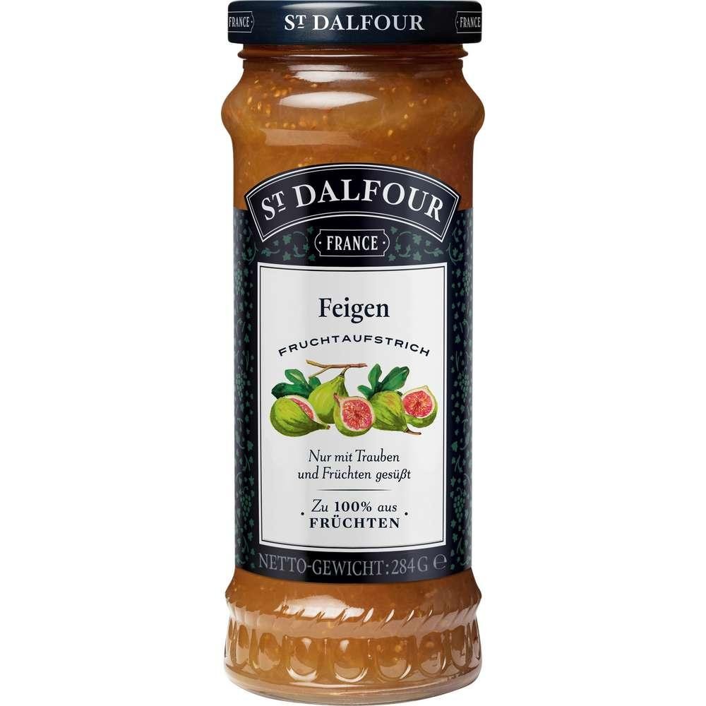 Fig fruit spread