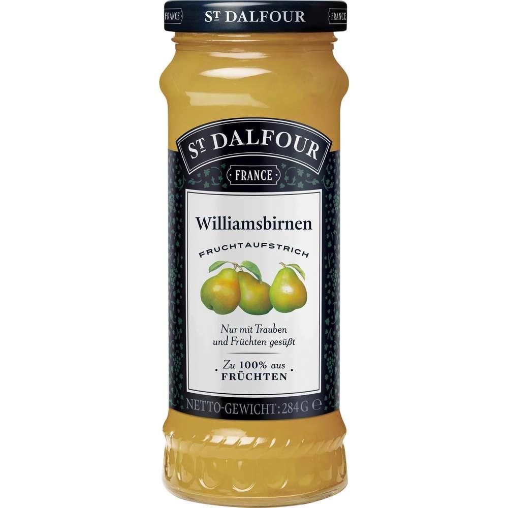 Fruit spread, Williams pear