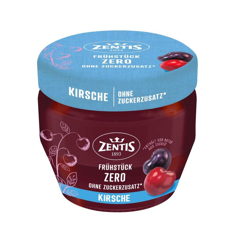 Fruit Spread Zero, Cherry
