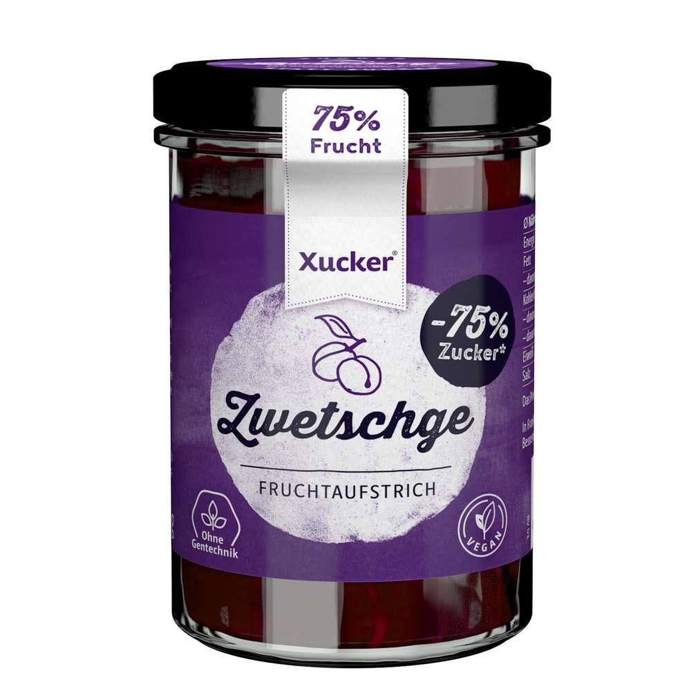 Fruit spread, plum